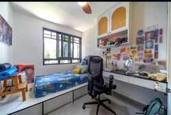 Avenue South Residence (D3), Apartment #580228661